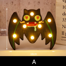 Load image into Gallery viewer, Skull lights