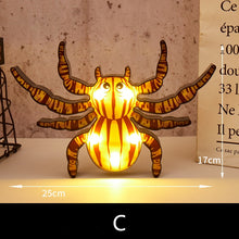 Load image into Gallery viewer, Skull lights